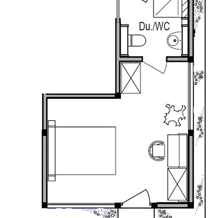 Woodlounge 3*