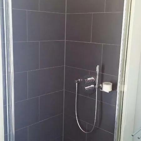 בית הארחה Woodlounge באד פלינבאך